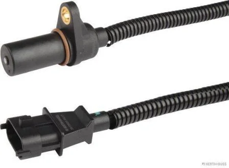 Фото 1 - датчик обертів колінвалу JAKOPARTS J5660312 Датчик обертів колінвалу JAKOPARTS J5660312 (фото 1)