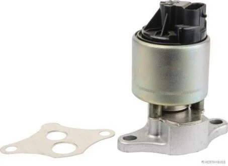 Фото 1 - клапан рециркуляції газів JAKOPARTS J5690902 Клапан рециркуляції газів JAKOPARTS J5690902 (фото 1)