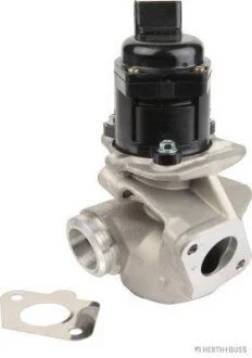 Фото 1 - клапан рециркуляции газов JAKOPARTS J5692000 Клапан рециркуляции газов JAKOPARTS J5692000 (фото 1)