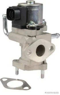 Фото 1 - клапан рециркуляції газів JAKOPARTS J5692001 Клапан рециркуляції газів JAKOPARTS J5692001 (фото 1)