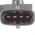 Датчик тиску у впускному колекторі (3 pin) MERCEDES C (CL203), C T-MODEL (S203), C (W203), ALFA ROMEO MITO, FIAT 500, BRAVO II, GRANDE PUNTO, IDEA, PANDA, PANDA/HATCHBACK 169A4.000-OM612.990 09.02- JAKOPARTS J5700910 (фото 2)
