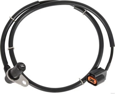 Датчик ABS передній правий MITSUBISHI Pajero 4 06- JAKOPARTS J5915034