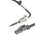 Датчик температури вихлопних газів (після DPF) Euro 6C HYUNDAI I20 ACTIVE, I20 II 09.15- JAKOPARTS J5950511 (фото 1)