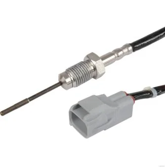 Датчик температури вихлопних газів (перед DPF) TOYOTA AURIS, AVENSIS, COROLLA, RAV 4 III, RAV 4 IV, VERSO 11.05-09.19 JAKOPARTS J5952005
