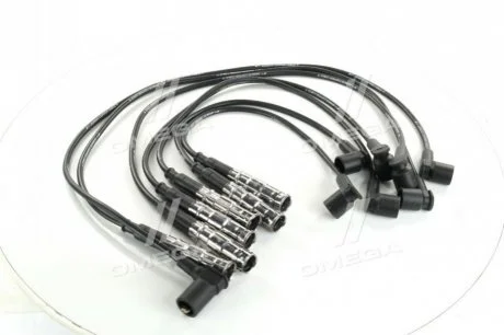 К-кт проводов DB 2,6/3,0 2.6/3.0 (M103) 09.85-08.93 Janmor M4