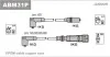 Провода в/в VW Golf 1.4 91- ABM31P