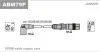 Проволока высокого напряжения VW Transporter IV Bus (70xb, 70xc, 7db, 7dw) ABM79P