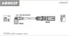 Провід в/в Audi A3/A4 SEAT Ibiza IIISkoda OctaviaVW Bora/Golf IV/Passat 1.6-2.0 01.95- ABM82P