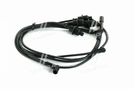 Провід в/в Citroen BX 1.5 1.5I 88- Janmor CPU9