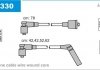 Дроти запалення, набір JP330