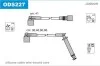 Провода в/в Opel 1.2-1.6 Corsa/Vectra ODS227
