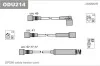 К-кт проводов в/н Opel Astra F 1.8-2.0 91-98 ODU214