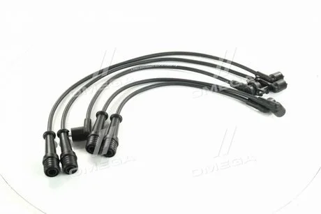 К-т ст. проводів Renault 21/Espace/Trafic 2.0/2.2 Janmor RBU13