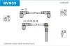 Комплект проводов зажигания RVS33