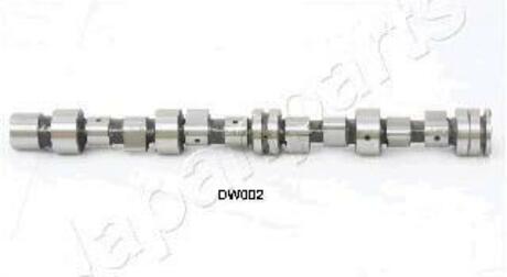 DAEWOO Распредвал Espero 1.8 95- JAPANPARTS AA-DW002