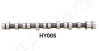 HYUNDAI Распредвал H100,H-1,Galloper 2.5D/TD 93- JAPANPARTS AA-HY005 (фото 2)