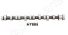 HYUNDAI Распредвал H100,H-1,Galloper 2.5D/TD 93- JAPANPARTS AA-HY005 (фото 2)