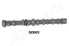 Розподільний вал Fiat Doblo 1.3 JTD Multijet 04-, 51/55/66kw (впуск) JAPANPARTS AA-SZ005 (фото 4)