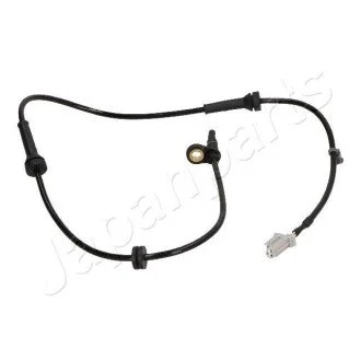Датчик ABS P. INFINITY FX 03- JAPANPARTS ABS-1000