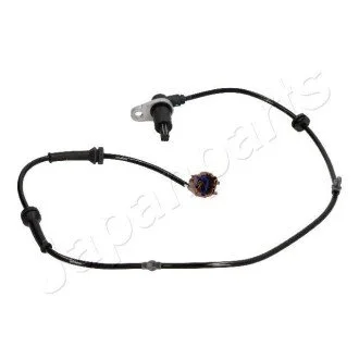 Датчик ABS NISSAN T. MAXIMA QX 2.0 V6 24V 0 LE JAPANPARTS ABS-1005