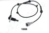Датчик ABS NISSAN T. MAXIMA QX 2.0 V6 24V 0 PR JAPANPARTS ABS-1006 (фото 2)