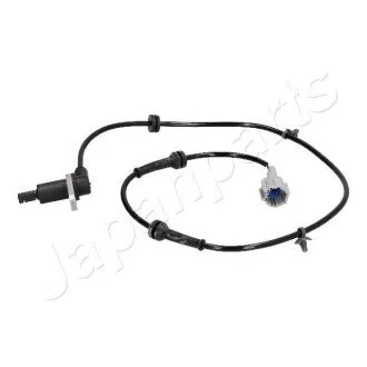 Датчик ABS NISSAN T. MAXIMA QX 2.0 V6 24V 0 PR JAPANPARTS ABS-1006