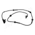 JAPANPARTS NISSAN датчик ABS передн.Infiniti G,Z370 07- ABS-1009