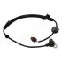 Датчик ABS P. NISSAN ALMERA LE 00- JAPANPARTS ABS-100 (фото 1)