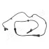 JAPANPARTS NISSAN Датчик ABS передн.Juke 1.5dci/1.6 10- ABS-1010
