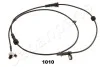NISSAN Датчик ABS передн.Juke 1.5dci/1.6 10- JAPANPARTS ABS-1010 (фото 2)