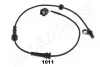 Датчик ABS NISSAN T. JUKE 1.6 DIG-T 14- LE JAPANPARTS ABS-1011 (фото 2)