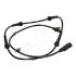 Датчик ABS NISSAN T. QASHQAI 1.6DCI 11- JAPANPARTS ABS-1016 (фото 4)