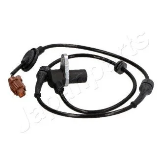 Датчик ABS P. NISSAN ALMERA LE 00- JAPANPARTS ABS101