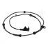 JAPANPARTS NISSAN Датчик ABS Infiniti FX35/ 37/ 50 ABS-1022