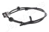 JAPANPARTS NISSAN Датчик ABS передній QASHQAI 13- ABS-1026