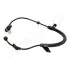 Датчик ABS P. NISSAN ALMERA 95- LE JAPANPARTS ABS103 (фото 3)