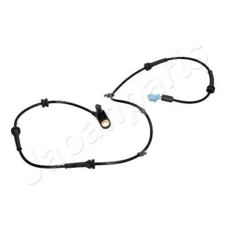 Датчик АБС JAPANPARTS ABS-104