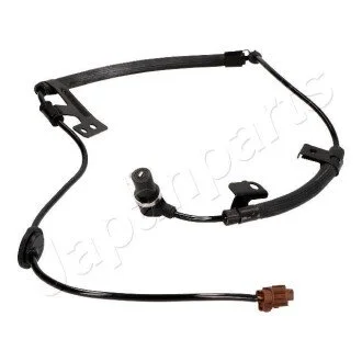 NISSAN Датчик ABS передн.лев.Primera 96- JAPANPARTS ABS-105
