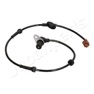 Датчик ABS NISSAN P. ALMERA TINO 1,8 00- LE JAPANPARTS ABS107