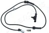 NISSAN Датчик ABS передн.Micra 03-,Note 06- JAPANPARTS ABS-109 (фото 2)