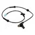 Датчик ABS P. NISSAN X-TRAIL 2,0 LE JAPANPARTS ABS-112 (фото 3)