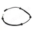 NISSAN Датчик ABS передн.Primastar,Renault Trafic 01- JAPANPARTS ABS-115 (фото 3)