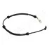 NISSAN Датчик ABS передн.Primastar,Renault Trafic 01- JAPANPARTS ABS-115 (фото 4)