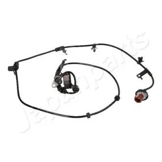Датчик ABS NISSAN P. PATROL GR II 2.8 TD/3.0 D/DTI/4.2 D/TD 97- LE JAPANPARTS ABS-116