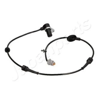 Датчик ABS NISSAN P. ALMERA 1,5 00- PR JAPANPARTS ABS118