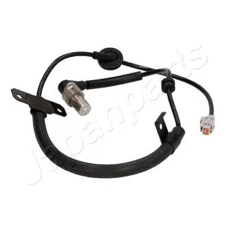 Датчик ABS P. NISSAN ALMERA 95- PR JAPANPARTS ABS119