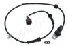 Датчик ABS NISSAN 350Z 3,5 06- JAPANPARTS ABS133 (фото 2)