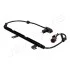 Датчик ABS NISSAN T. ALMERA 95- LE JAPANPARTS ABS-134 (фото 1)