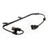 Датчик ABS NISSAN T. ALMERA 95- LE JAPANPARTS ABS-134 (фото 3)