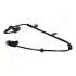 Датчик ABS NISSAN T. ALMERA 95- LE JAPANPARTS ABS-134 (фото 4)